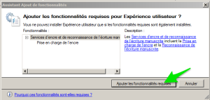 Windows serveur nettoyeur de disque