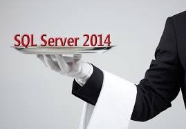 SQL 2014