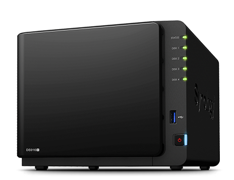 Est ce que votre NAS Synology est sécurisé